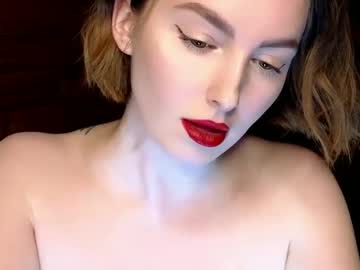 Personal_Devil Chaturbate stream image from January 07, 2025