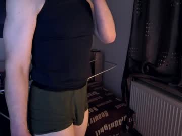 Plboy23 Chaturbate stream image from January 07, 2025