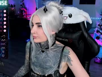 Rachelqueen_ Chaturbate stream image from January 07, 2025