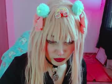 Samantha_Cute18 Chaturbate stream image from January 07, 2025