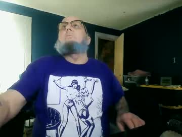 Screamnstevn Chaturbate stream image from January 07, 2025