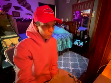 Skittles933 Chaturbate stream image from January 07, 2025