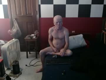Terdy2366 Chaturbate stream image from January 07, 2025