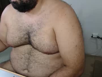 Urs4o Chaturbate stream image from January 07, 2025