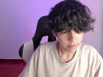 Alan18n Chaturbate stream image from January 07, 2025