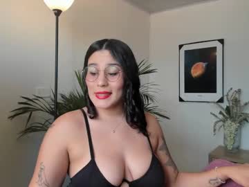 Alymorgannn Chaturbate stream image from January 07, 2025
