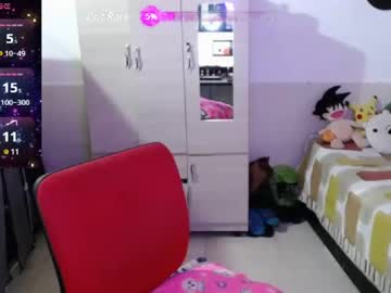 Angelswhithe Chaturbate stream image from January 07, 2025