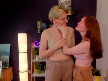 Arleighbible Chaturbate stream image from January 07, 2025