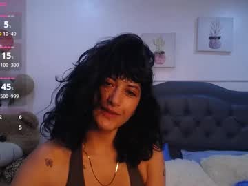 Candy_Lux_ Chaturbate stream image from January 07, 2025