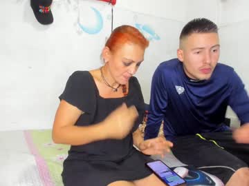 Celeste_Jl Chaturbate stream image from January 07, 2025