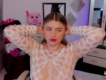 Chloejones__ Chaturbate stream image from January 07, 2025