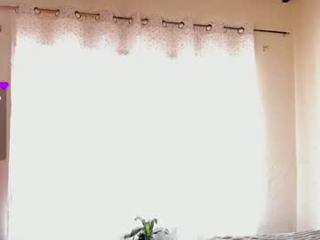 Cleo_In_Lust Chaturbate stream image from January 07, 2025