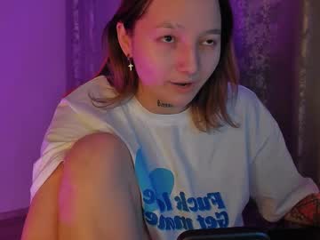 Damnbbe Chaturbate stream image from January 07, 2025