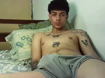 Davidharley22 Chaturbate stream image from January 07, 2025