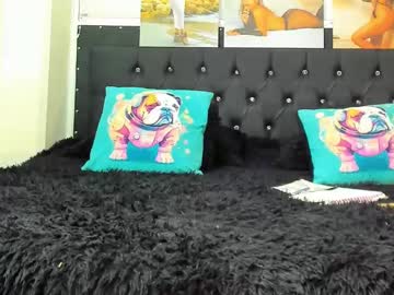 Doll_Celeste19 Chaturbate stream image from January 07, 2025