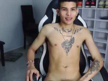 Feet_Findom777 Chaturbate stream image from January 07, 2025