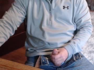 Gethoggy Chaturbate stream image from January 07, 2025