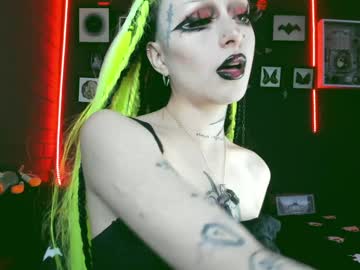 Insania_999 Chaturbate stream image from January 07, 2025