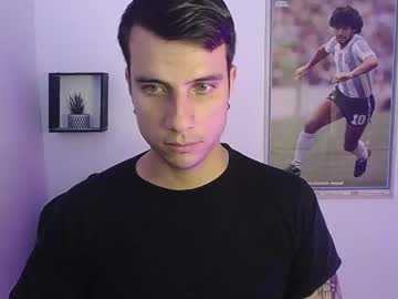 Jayalvarrez_ Chaturbate stream image from January 07, 2025