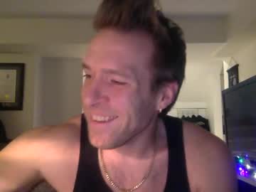 Johnny_Flow Chaturbate stream image from January 07, 2025