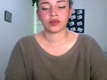 Julietaroji97 Chaturbate stream image from January 07, 2025