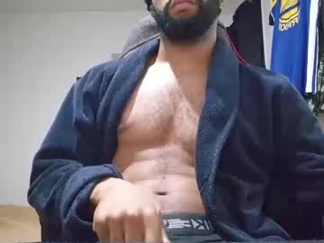Kevi4 Chaturbate stream image from January 07, 2025
