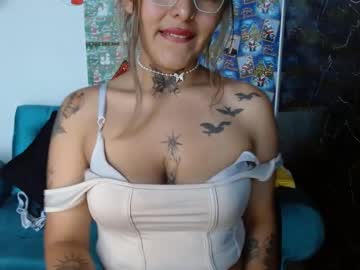 Kronikafuckass Chaturbate stream image from January 07, 2025