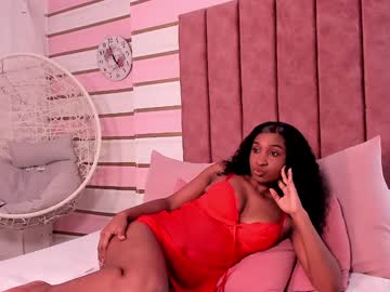 Lisa_Giralldo Chaturbate stream image from January 07, 2025