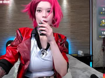 Lust_One Chaturbate stream image from January 07, 2025