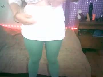 Melany_Hot777 Chaturbate stream image from January 07, 2025