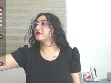 Missamy_Adams Chaturbate stream image from January 07, 2025