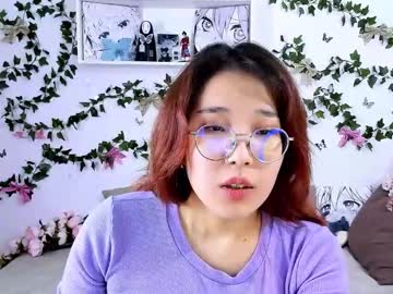 Myamyali Chaturbate stream image from January 07, 2025