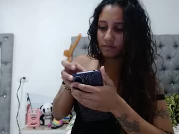 Pau_Sexy95 Chaturbate stream image from January 07, 2025