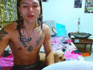 Pollon8_Kbezon Chaturbate stream image from January 07, 2025