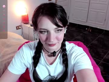 Princessfoxyx Chaturbate stream image from January 07, 2025