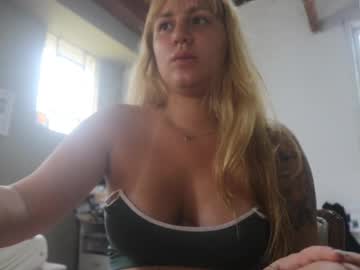 Sabrina_Ammer Chaturbate stream image from January 07, 2025