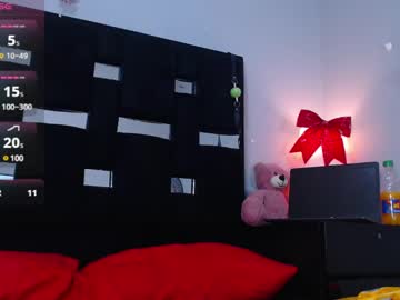Sweet_Anto_ Chaturbate stream image from January 07, 2025