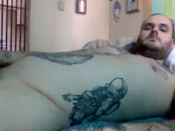 Tatteddaddy72 Chaturbate stream image from January 07, 2025
