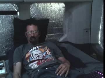 Texaswildman78 Chaturbate stream image from January 07, 2025