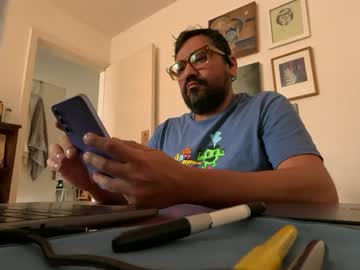 Toymex Chaturbate stream image from January 07, 2025