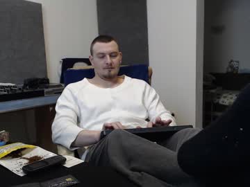 Valentinofit Chaturbate stream image from January 07, 2025