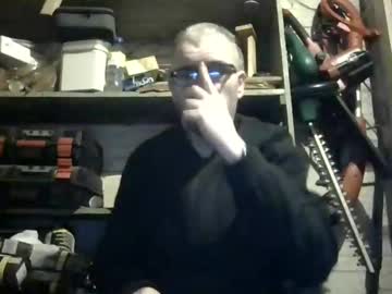 Vandertimmy Chaturbate stream image from January 07, 2025
