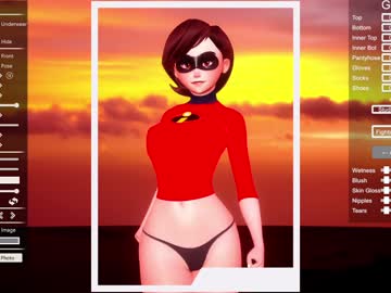 Alaia_Soul_ Chaturbate stream image from January 07, 2025