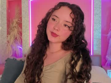 Aurora_Aaa Chaturbate stream image from January 07, 2025