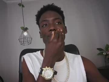 Black_Boyath Chaturbate stream image from January 07, 2025