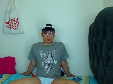 Bryan_Grantt Chaturbate stream image from January 07, 2025