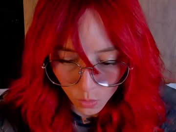 Casandra_Busting Chaturbate stream image from January 07, 2025