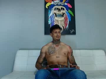 Clark__Ken Chaturbate stream image from January 07, 2025