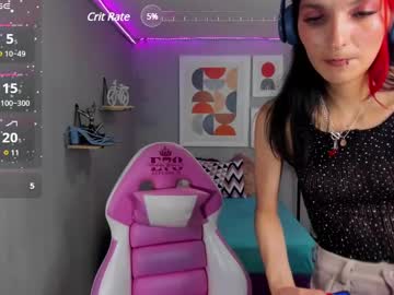 Dafne_Huges Chaturbate stream image from January 07, 2025