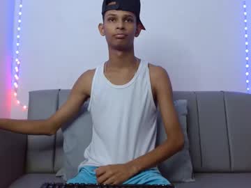 Daniels_Thomson Chaturbate stream image from January 07, 2025